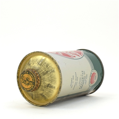 Beverwyck Ale Cone Top 151-31 SHARP