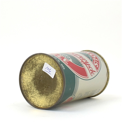 Beverwyck Ale Cone Top 151-31 SHARP