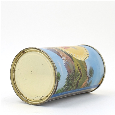 Ruser Beer Flat Top ARIZONA TOUGH 127-4 OUTSTANDING