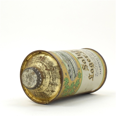 Salute Beer Cone Top 182-31
