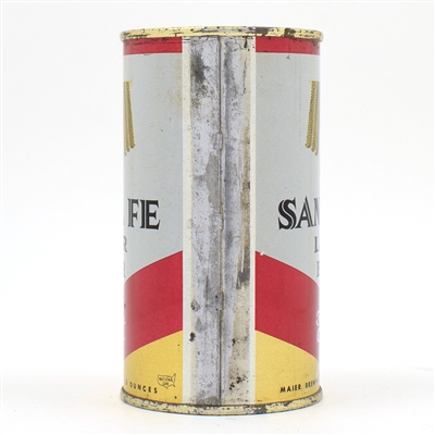Santa Fe Beer Flat Top 127-17 OUTSTANDING