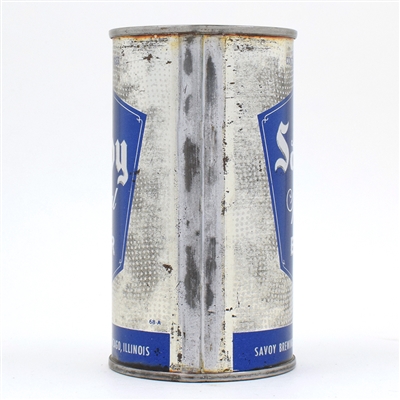 Savoy Beer Flat Top SAVOY CHICAGO 127-20