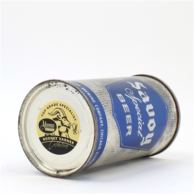 Savoy Beer Flat Top SAVOY CHICAGO 127-20