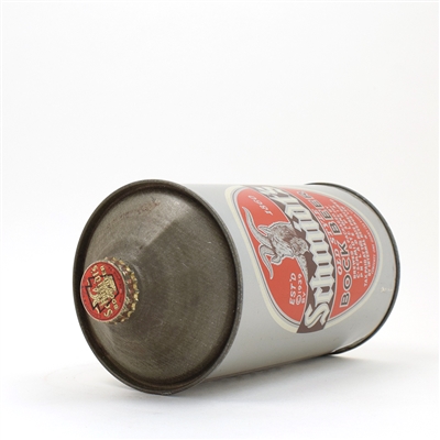 Schmidts Bock Quart Cone Top BEST WE HAVE SEEN ACTUAL 219-8