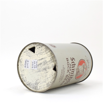 Schmidts Bock Quart Cone Top BEST WE HAVE SEEN ACTUAL 219-8