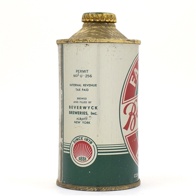Beverwyck Beer Cone Top 152-10