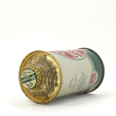 Beverwyck Beer Cone Top 152-10