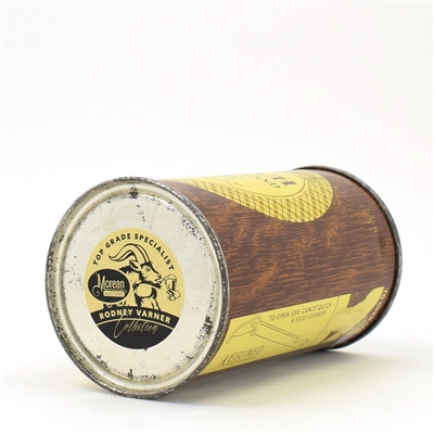 Scotch Thistle Brand Ale Instructional Flat Top 123-21 USBCOI 747 EXCEPTIONAL