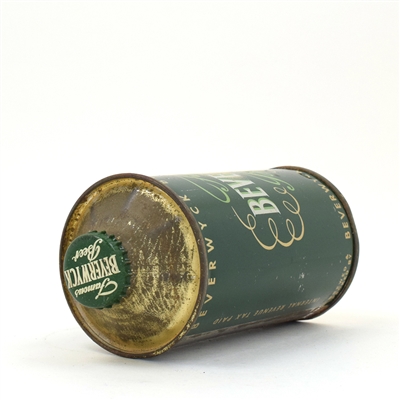 Beverwyck Beer Cone Top 152-12
