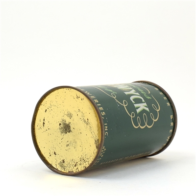 Beverwyck Beer Cone Top 152-12