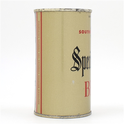 Special Brew Beer Flat Top 135-3 EXCEPTIONAL