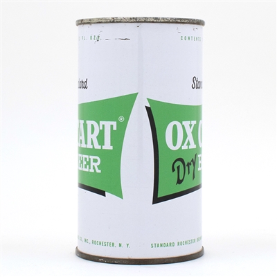 Standard Ox Cart Dry Beer Flat Top 135-35 SWEET