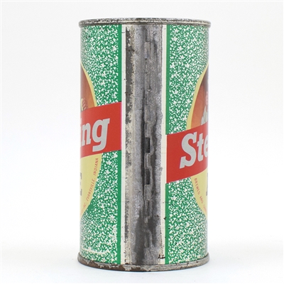 Sterling Ale Flat Top 136-30 OUTSTANDING