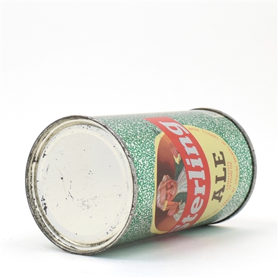Sterling Ale Flat Top 136-30 OUTSTANDING