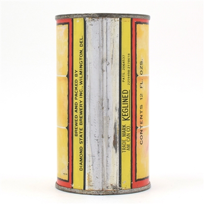 Stoeckle Beer Flat Top STELLAR 137-1