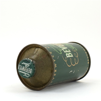 Beverwyck Beer Cone Top 152-13