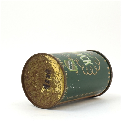 Beverwyck Beer Cone Top 152-13