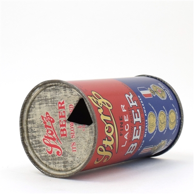 Storz Beer Flat Top MINTY 137-10 WOW