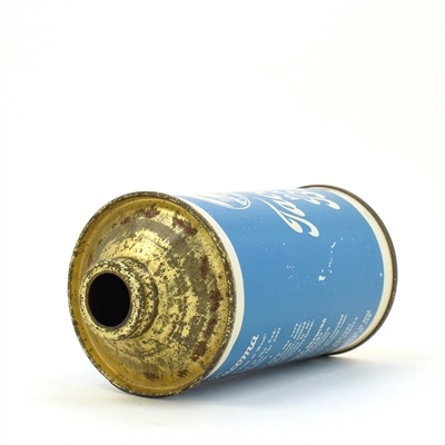 Tacoma Beer Cone Top CLEAN 186-19