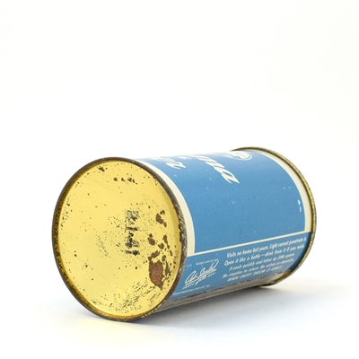 Tacoma Beer Cone Top CLEAN 186-19