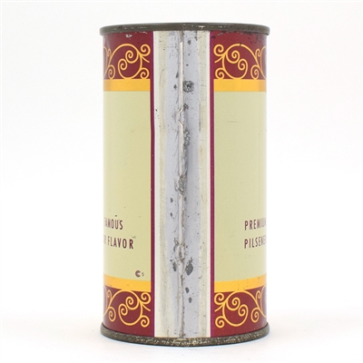 Three Thirty Three 333 Beer Flat Top 138-30 EXCELLENT