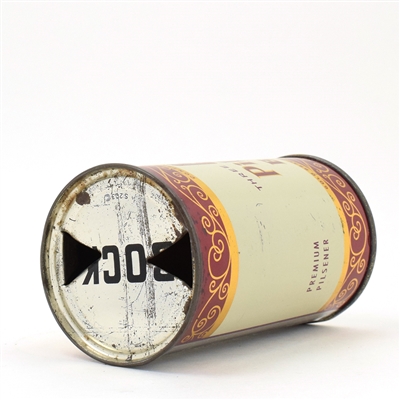 Three Thirty Three 333 Beer Flat Top 138-30 EXCELLENT