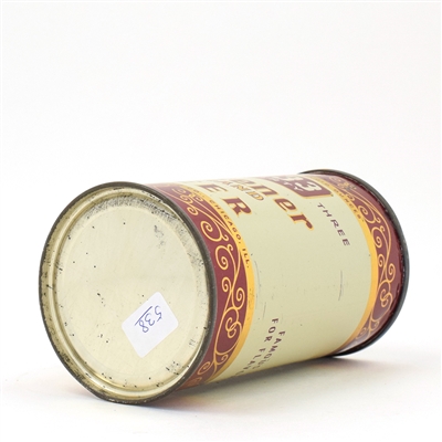 Three Thirty Three 333 Beer Flat Top 138-30 EXCELLENT