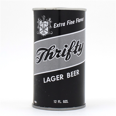 Thrifty Beer Pull Tab 130-6 SCARCE & CLEAN