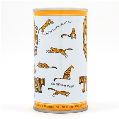Tiger Beer Pull Tab 130-7