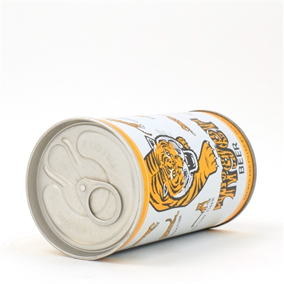 Tiger Beer Pull Tab 130-7