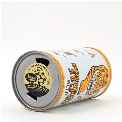 Tiger Beer Pull Tab 130-7