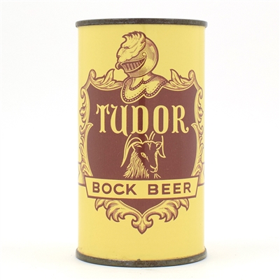 Tudor Bock Flat Top 141-4 OUTSTANDING