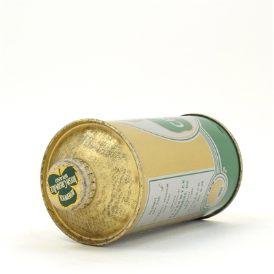 Beverwyck Irish Cream Ale Cone Top 152-4 SWEET
