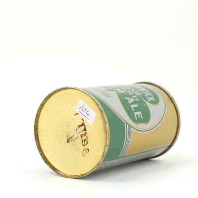 Beverwyck Irish Cream Ale Cone Top 152-4 SWEET