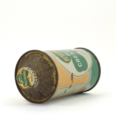 Beverwyck Irish Cream Ale TYPE Cone Top 152-2