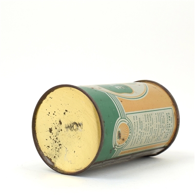 Beverwyck Irish Cream Ale TYPE Cone Top 152-2