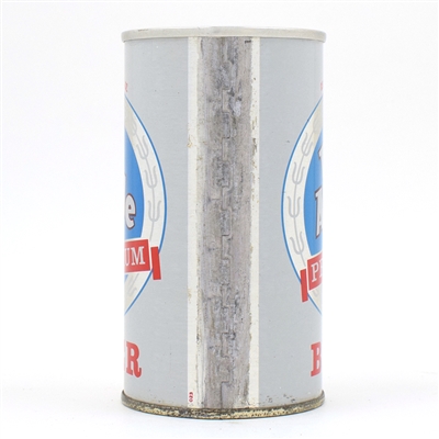 Big Apple Beer Pull Tab 39-25 NEAR MINT