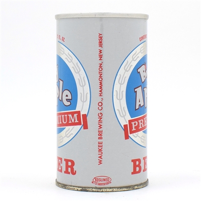 Big Apple Beer Pull Tab 39-25 NEAR MINT