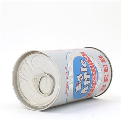 Big Apple Beer Pull Tab 39-25 NEAR MINT