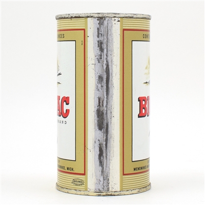 Big Mac Beer Flat Top 37-7 MINTY