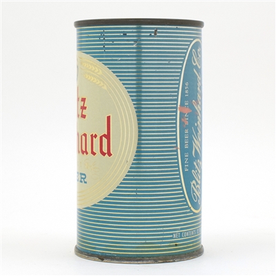 Blitz Weinhard Beer Flat Top NON-IRTP 39-28