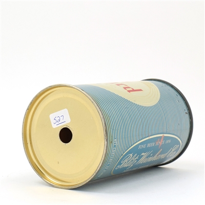 Blitz Weinhard Beer Flat Top NON-IRTP 39-28