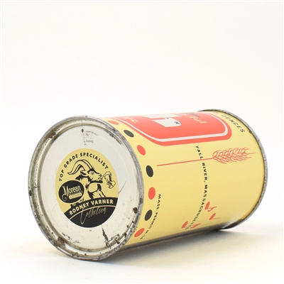 Boh Beer Flat Top MINTY 40-11