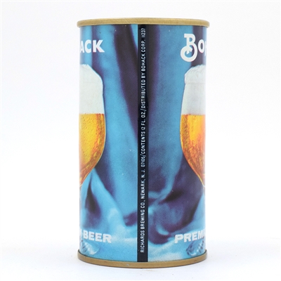 Bohack Beer Pull Tab 44-12