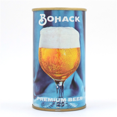 Bohack Beer Pull Tab 44-12