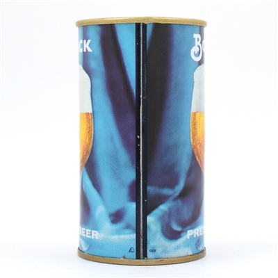 Bohack Beer Pull Tab 44-12