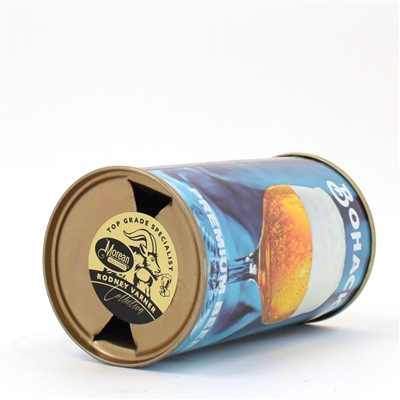 Bohack Beer Pull Tab 44-12