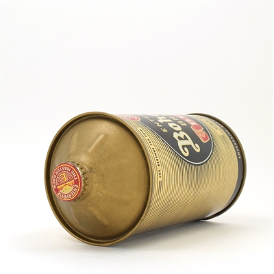 Bohemian Beer Quart Cone Top EXCEPTIONAL RARE 203-15