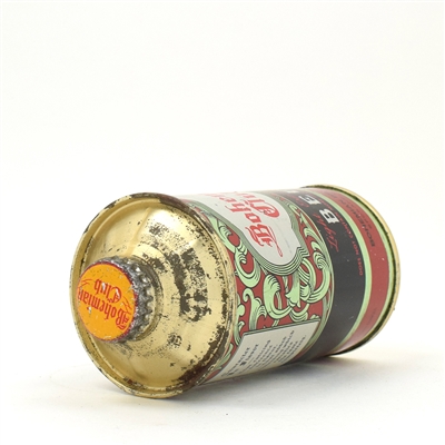 Bohemian Club Beer Cone Top 154-6