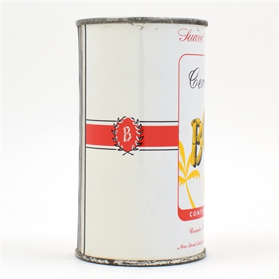 Bohio Beer Flat Top 40-34